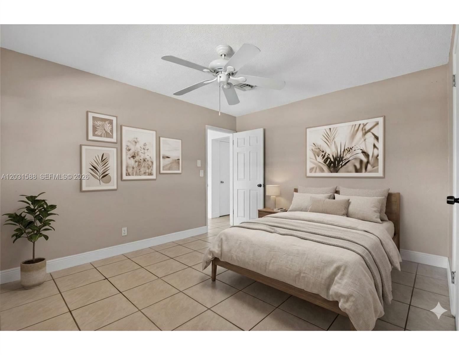 1701 NE 55th St #1-2, Fort Lauderdale FL 33334