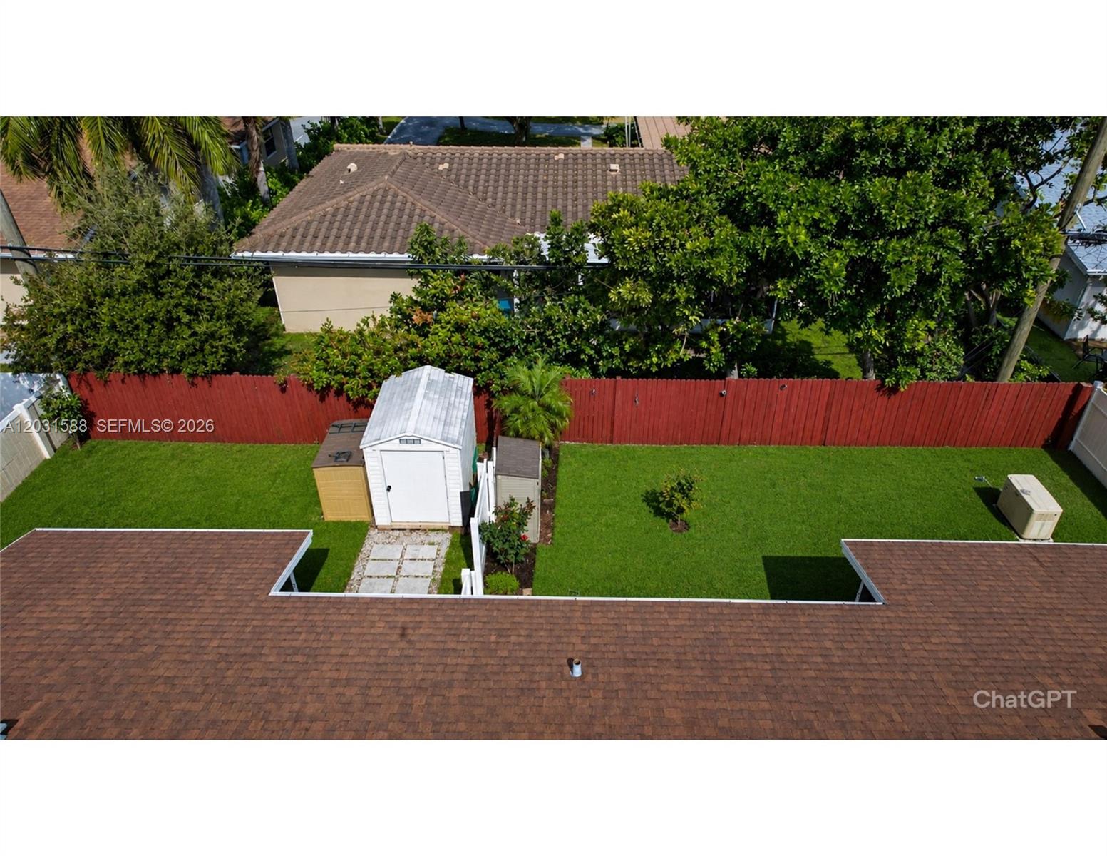 1701 NE 55th St #1-2, Fort Lauderdale FL 33334
