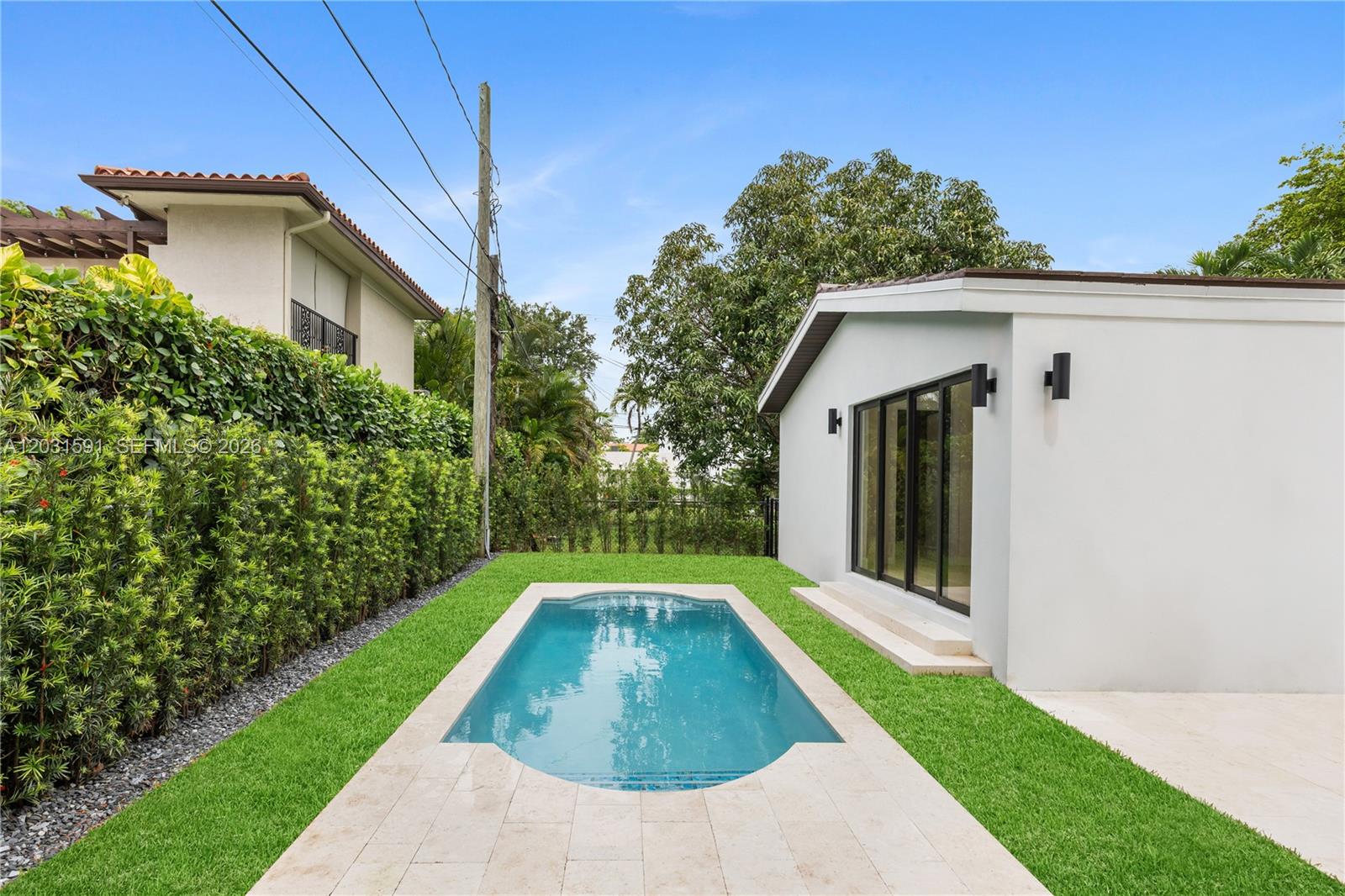 118 Sarto Ave, Coral Gables FL 33134