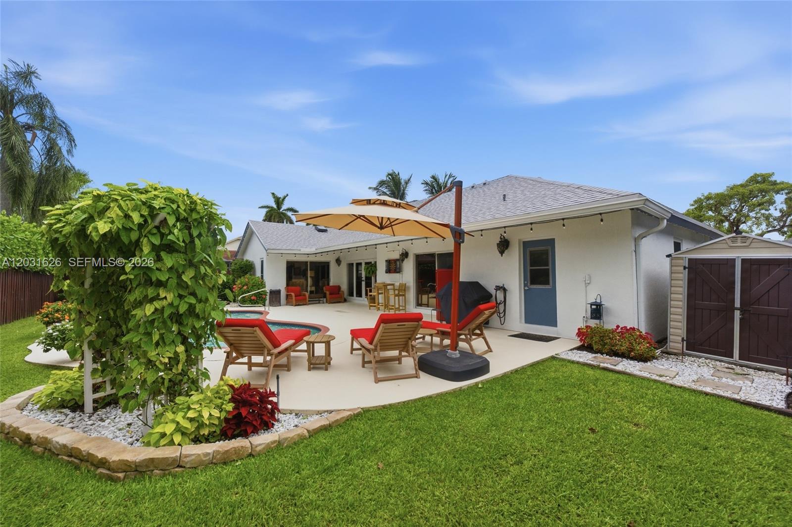 943 SW 149th Way, Sunrise FL 33326