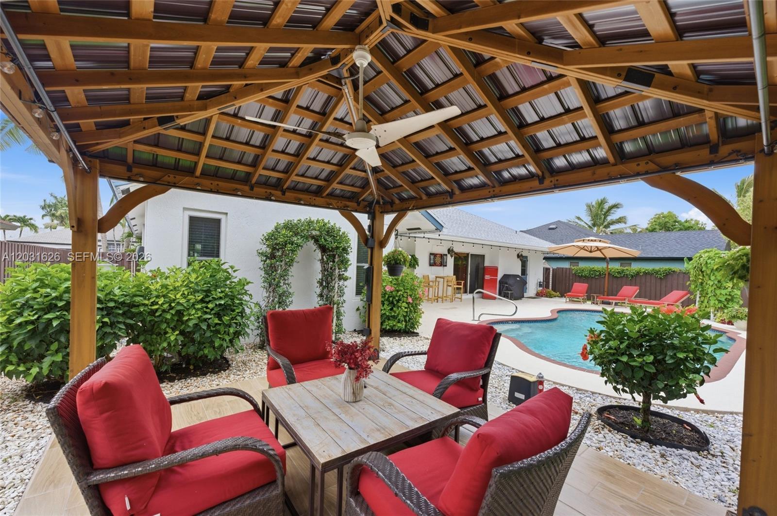 943 SW 149th Way, Sunrise FL 33326