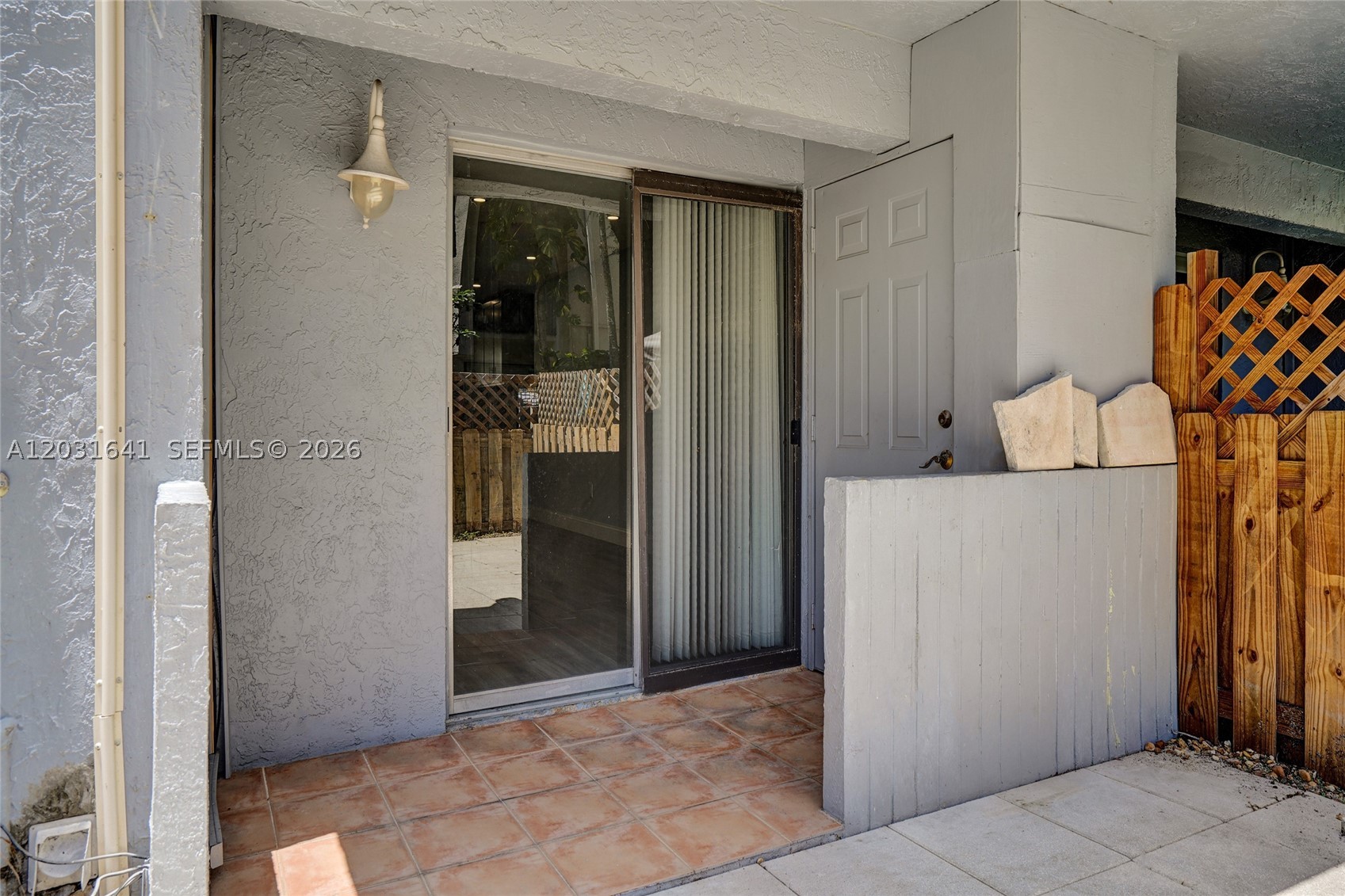4600 SW 67 Ave #107, Miami FL 33155