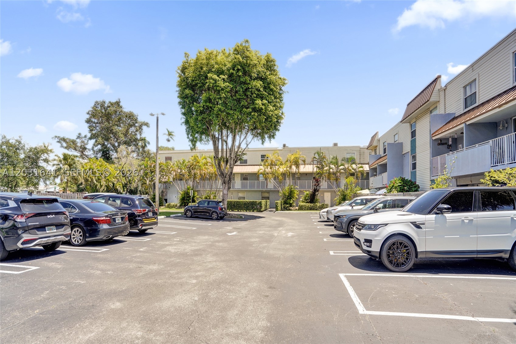 4600 SW 67 Ave #107, Miami FL 33155