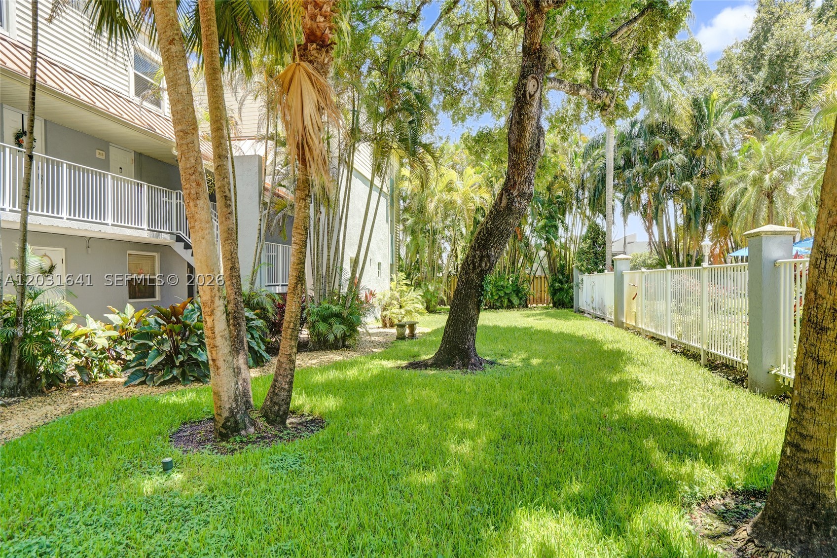 4600 SW 67 Ave #107, Miami FL 33155