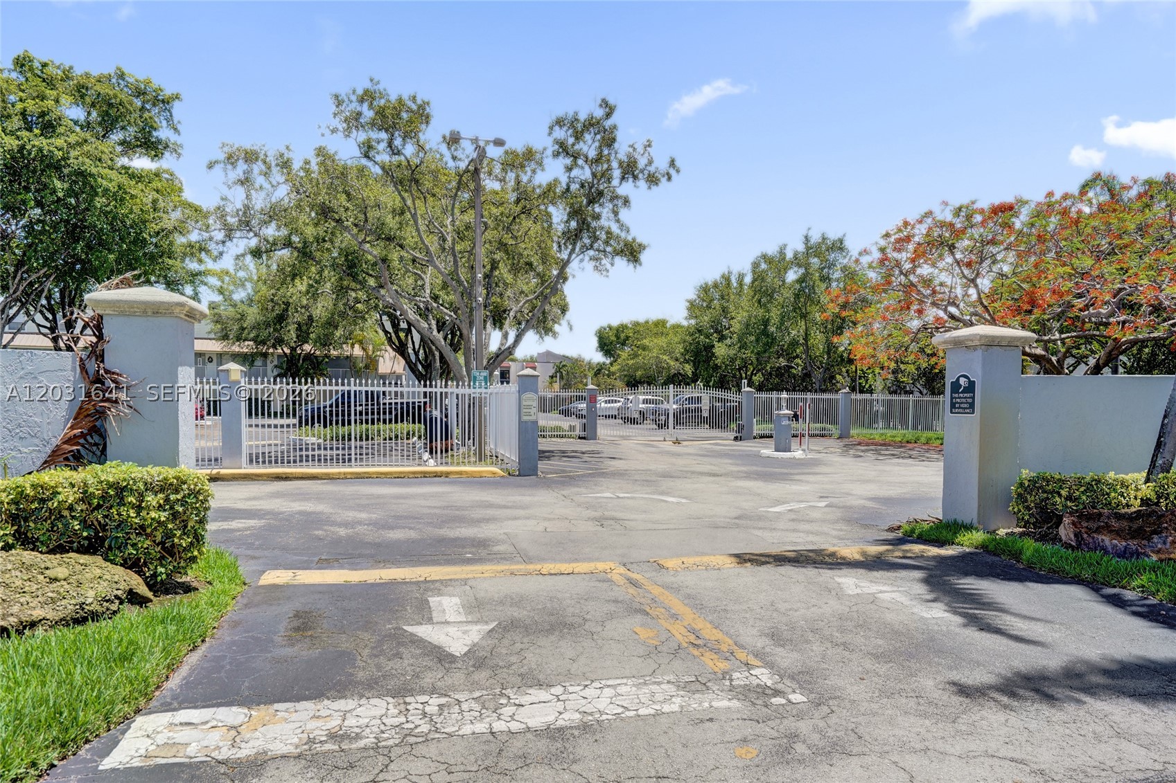 4600 SW 67 Ave #107, Miami FL 33155