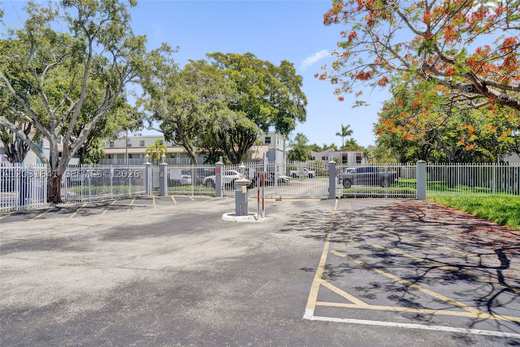 4600 SW 67 Ave #107, Miami FL 33155