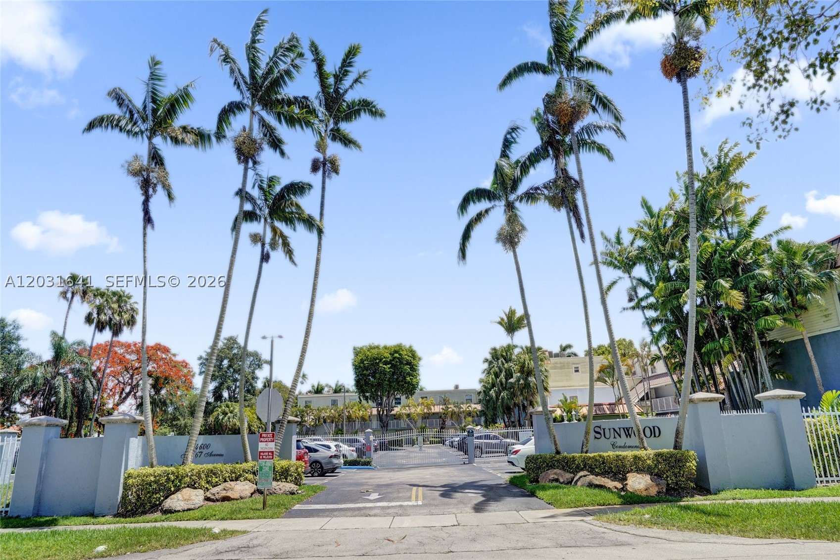 4600 SW 67 Ave #107, Miami FL 33155