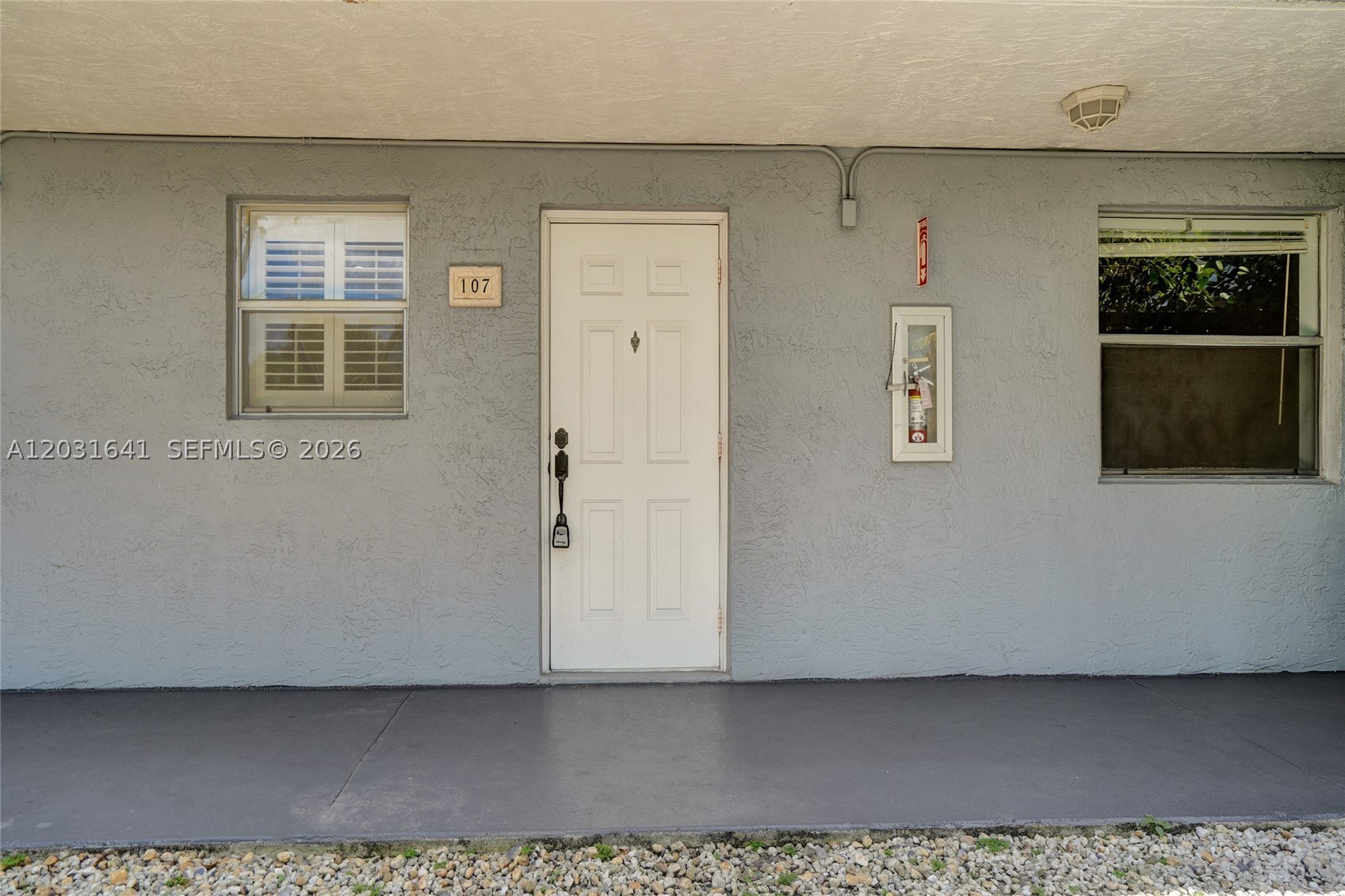 4600 SW 67 Ave #107, Miami FL 33155