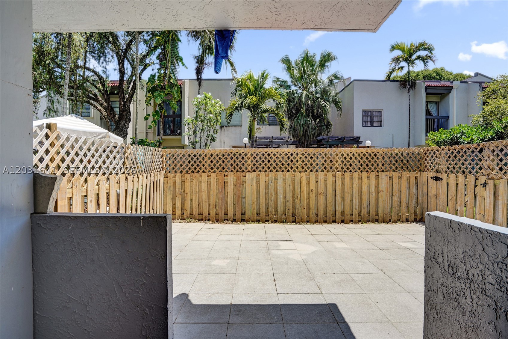 4600 SW 67 Ave #107, Miami FL 33155