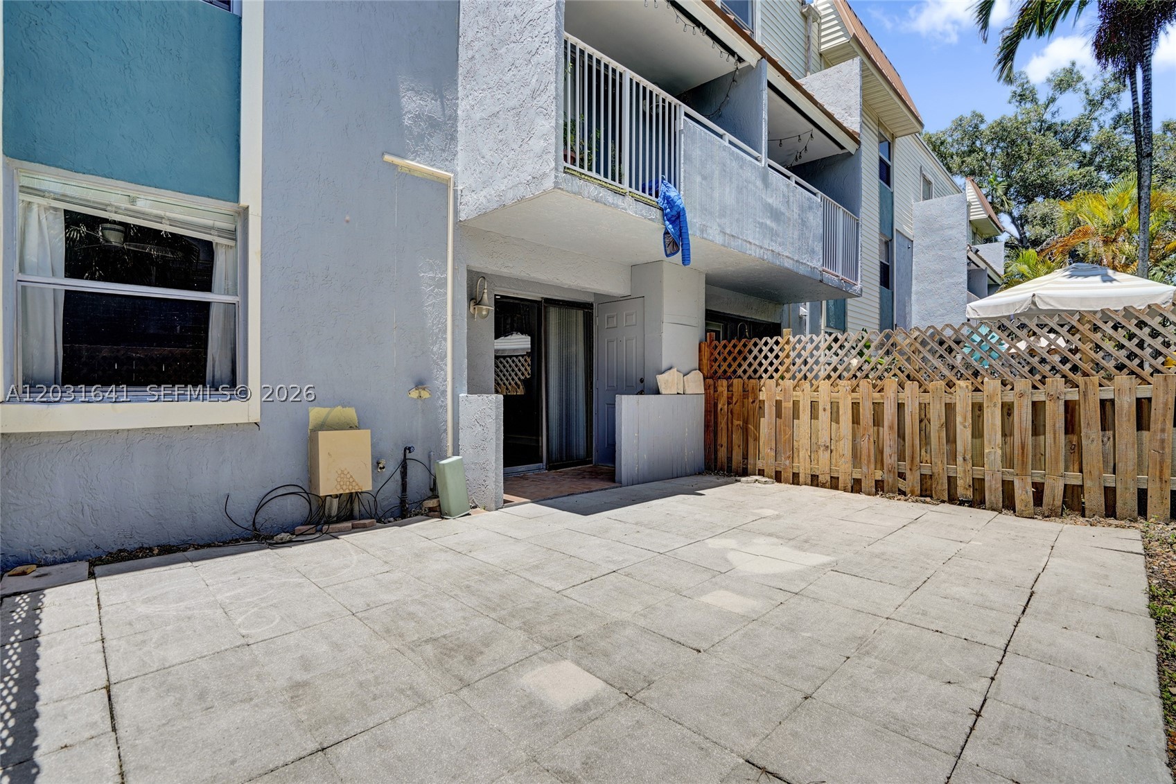 4600 SW 67 Ave #107, Miami FL 33155