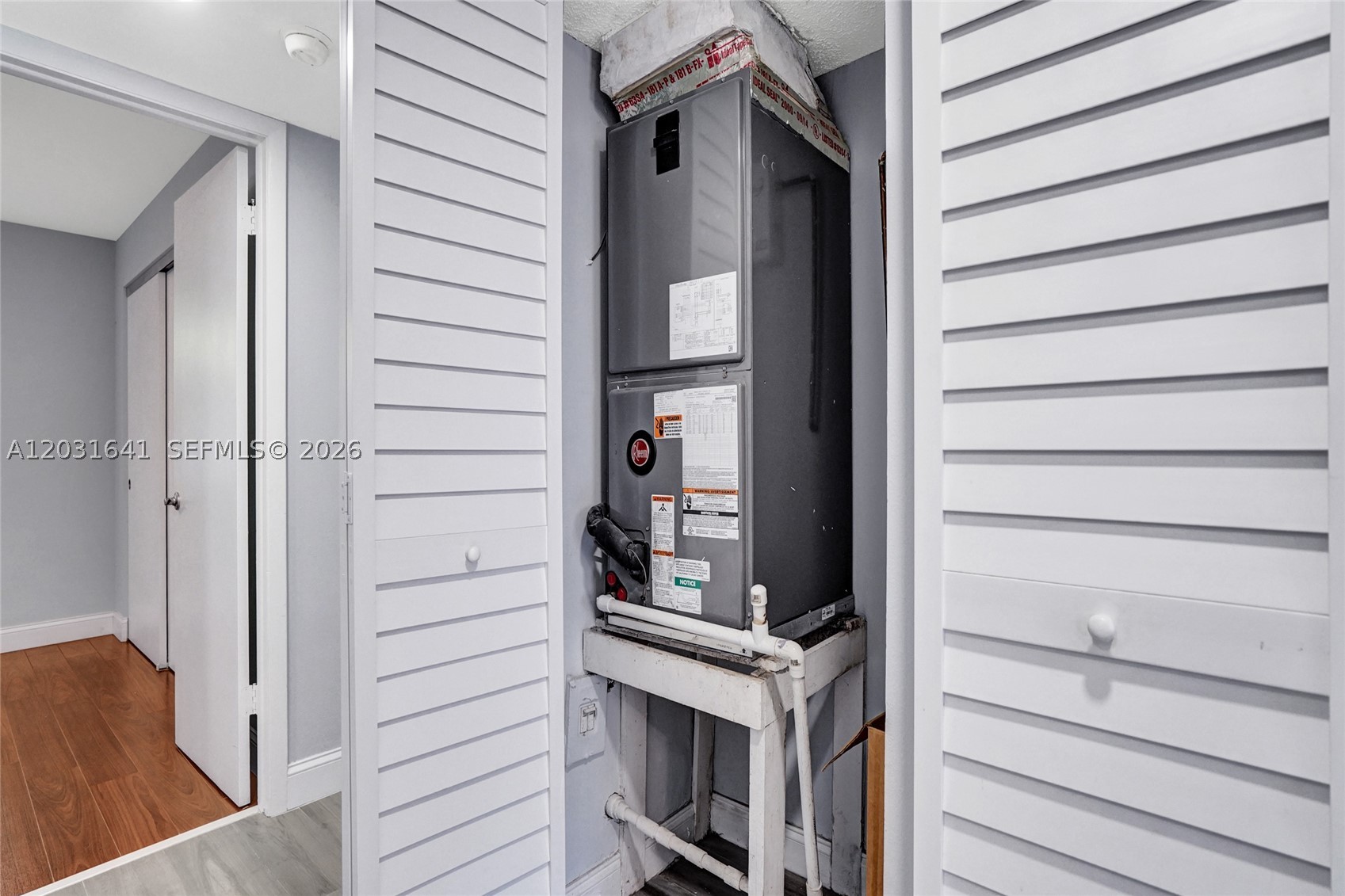 4600 SW 67 Ave #107, Miami FL 33155