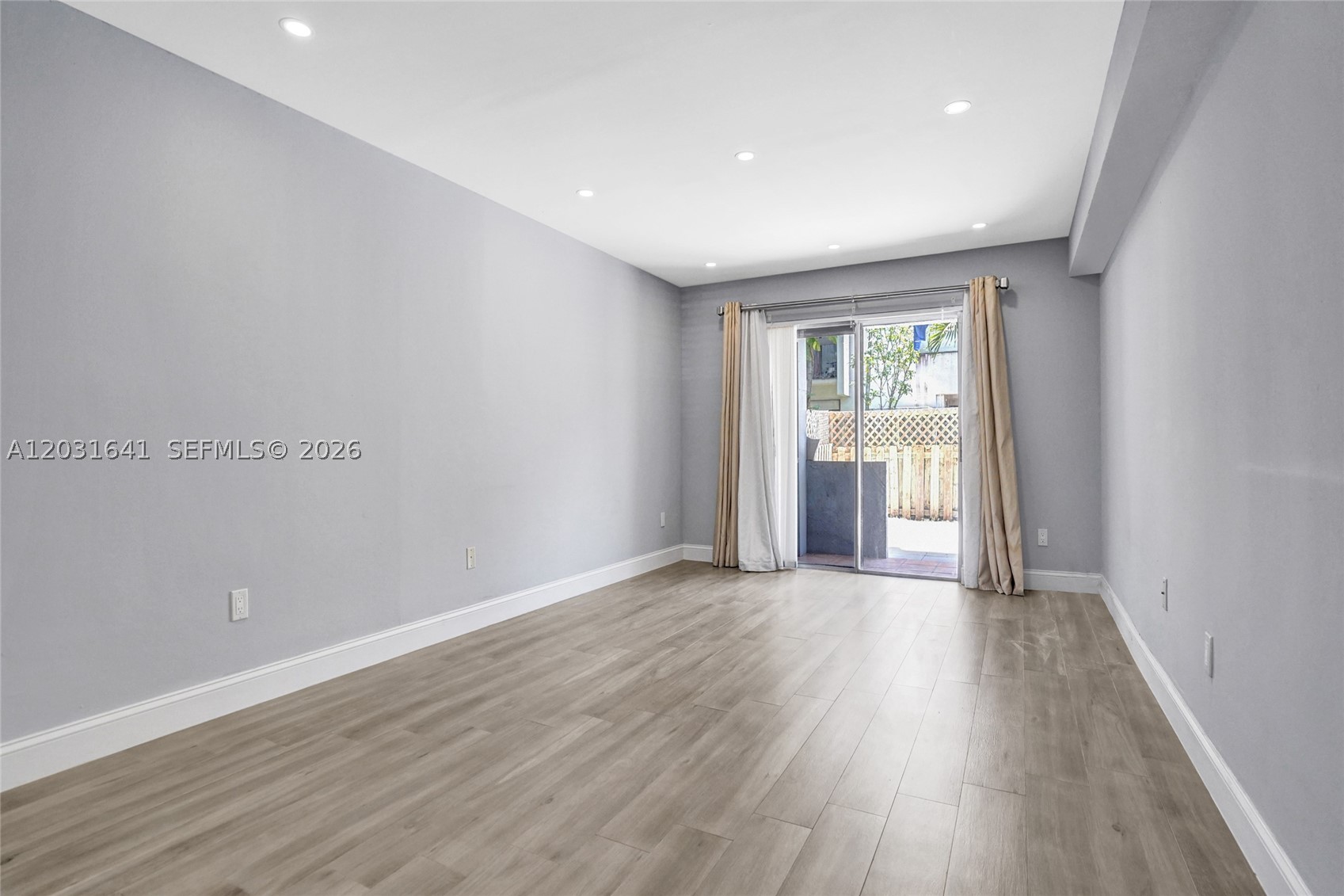 4600 SW 67 Ave #107, Miami FL 33155
