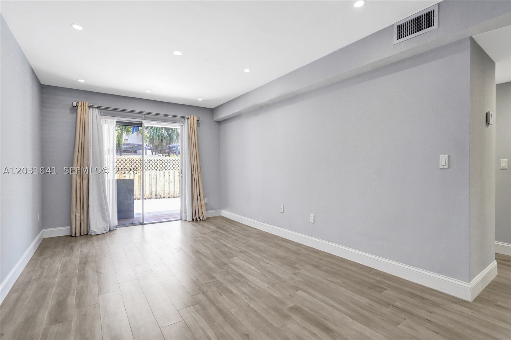 4600 SW 67 Ave #107, Miami FL 33155