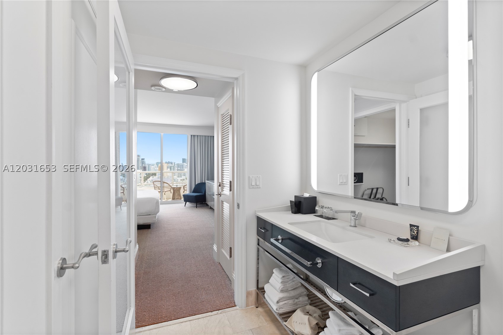 4401 COLLINS AV #1206, Miami Beach FL 33140