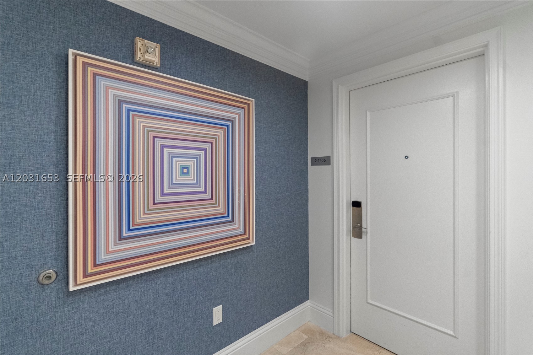 4401 COLLINS AV #1206, Miami Beach FL 33140