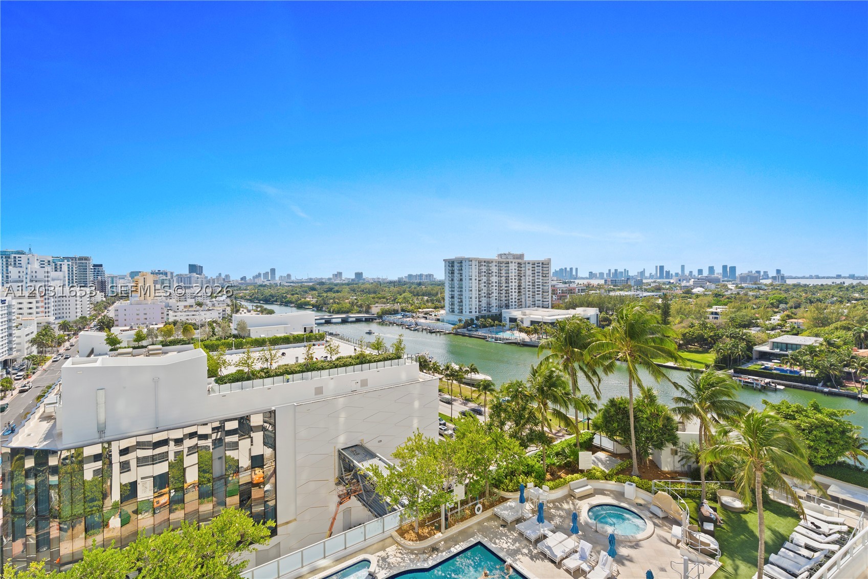 4401 COLLINS AV #1206, Miami Beach FL 33140