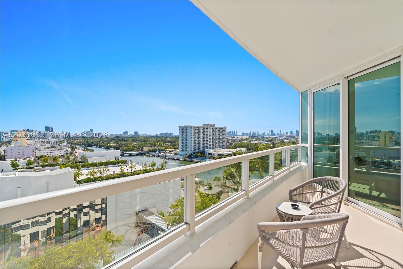 4401 COLLINS AV #1206, Miami Beach FL 33140