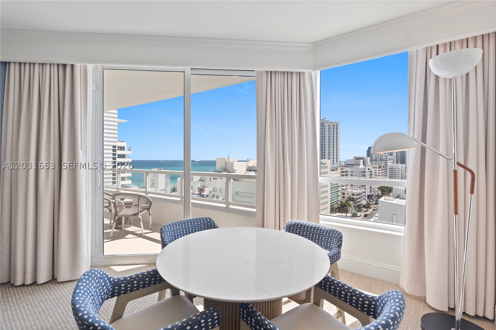 4401 COLLINS AV #1206, Miami Beach FL 33140