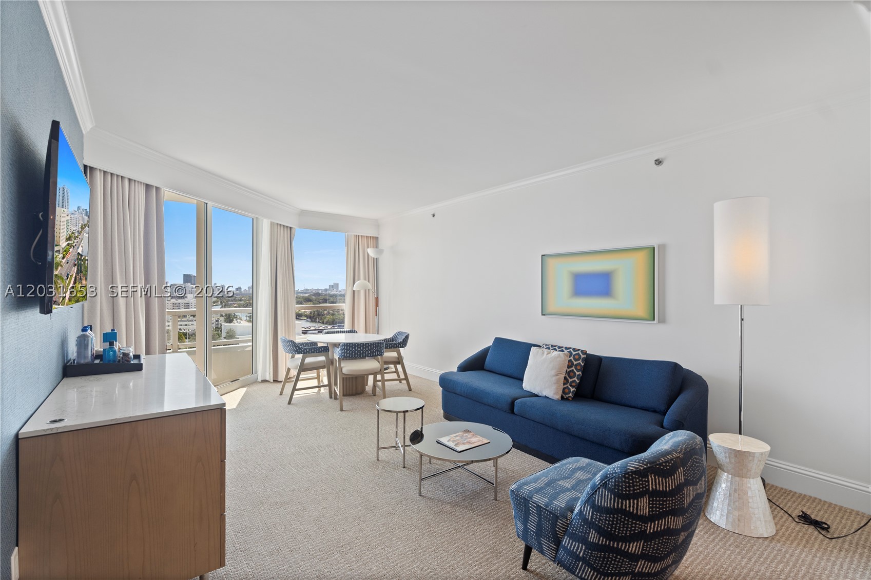 4401 COLLINS AV #1206, Miami Beach FL 33140