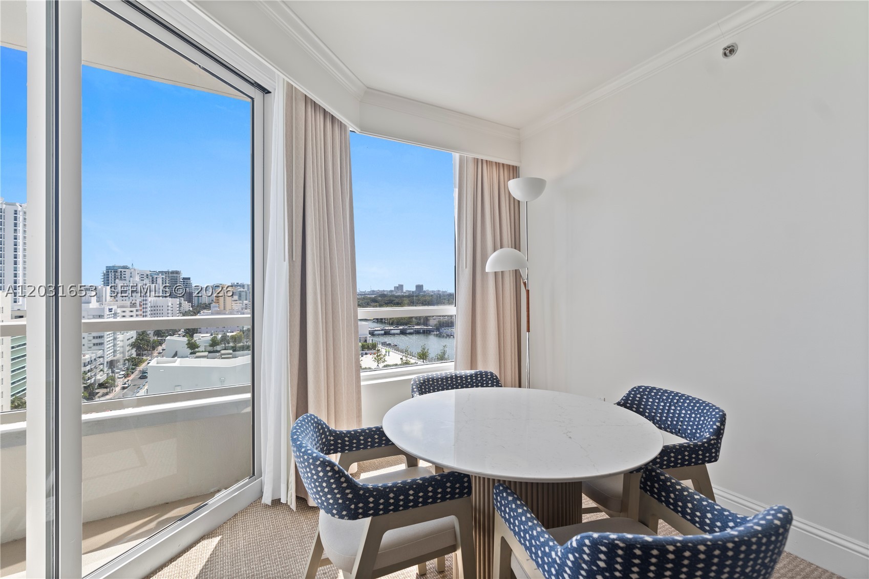 4401 COLLINS AV #1206, Miami Beach FL 33140
