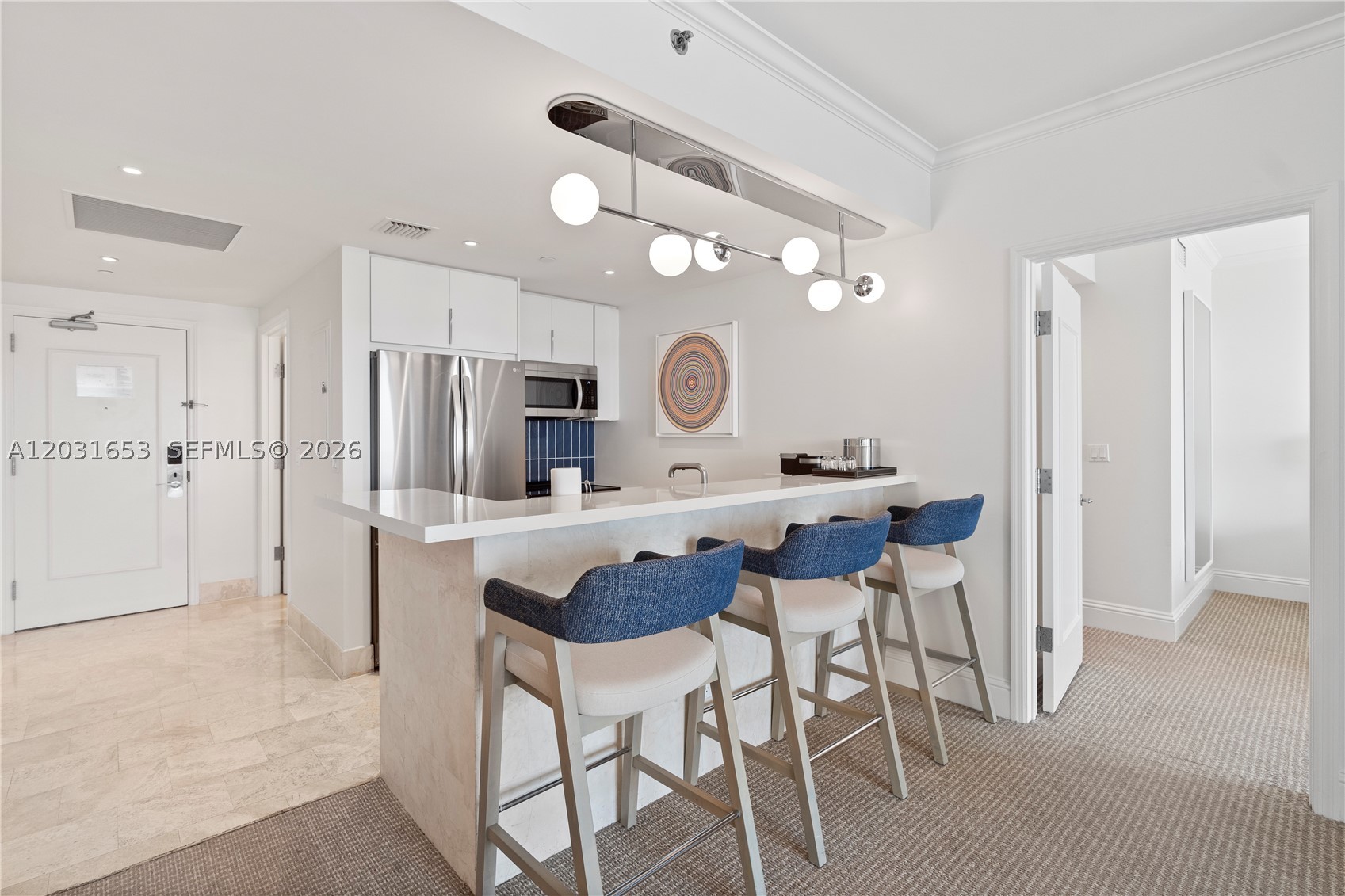 4401 COLLINS AV #1206, Miami Beach FL 33140