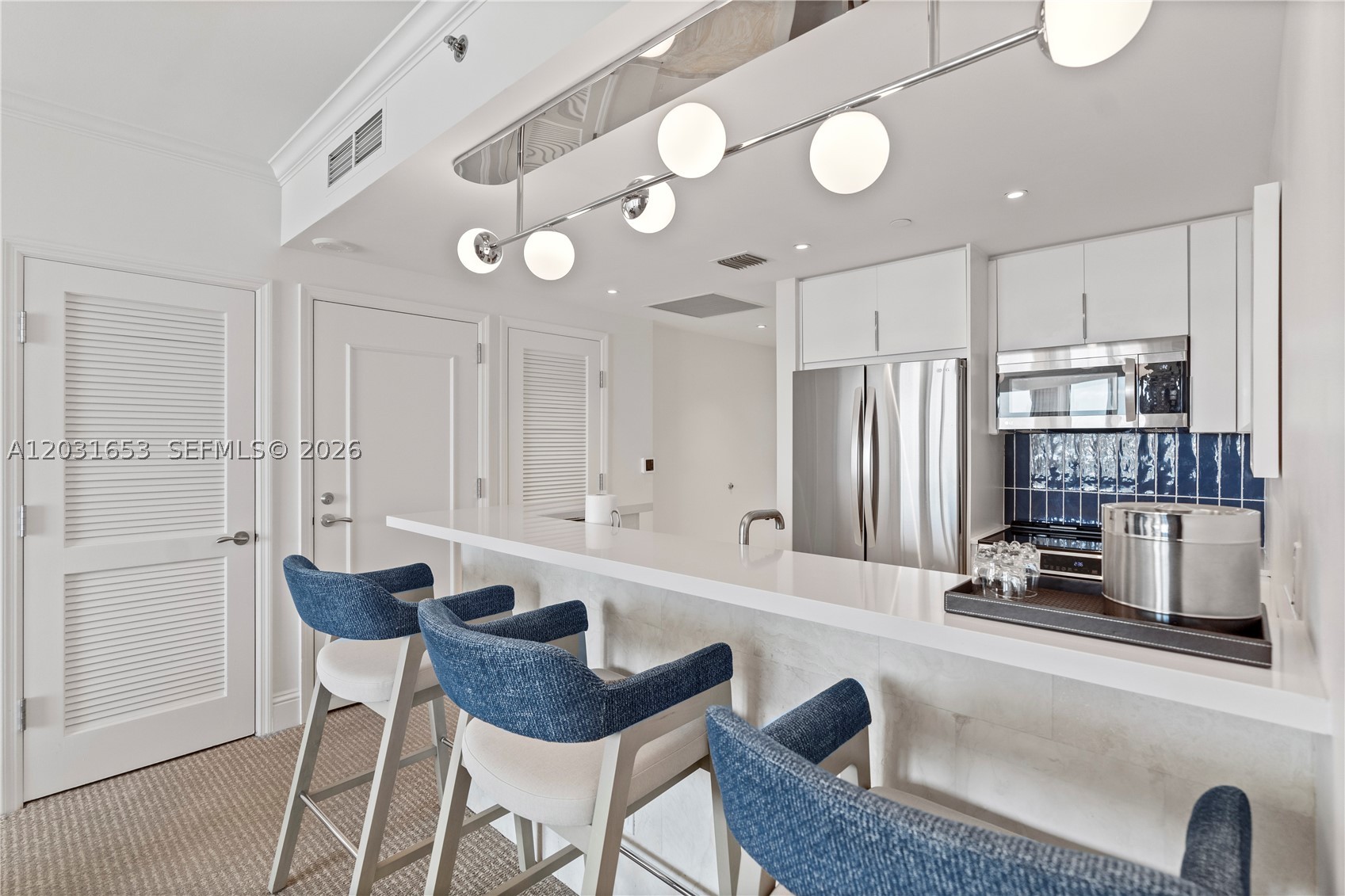4401 COLLINS AV #1206, Miami Beach FL 33140