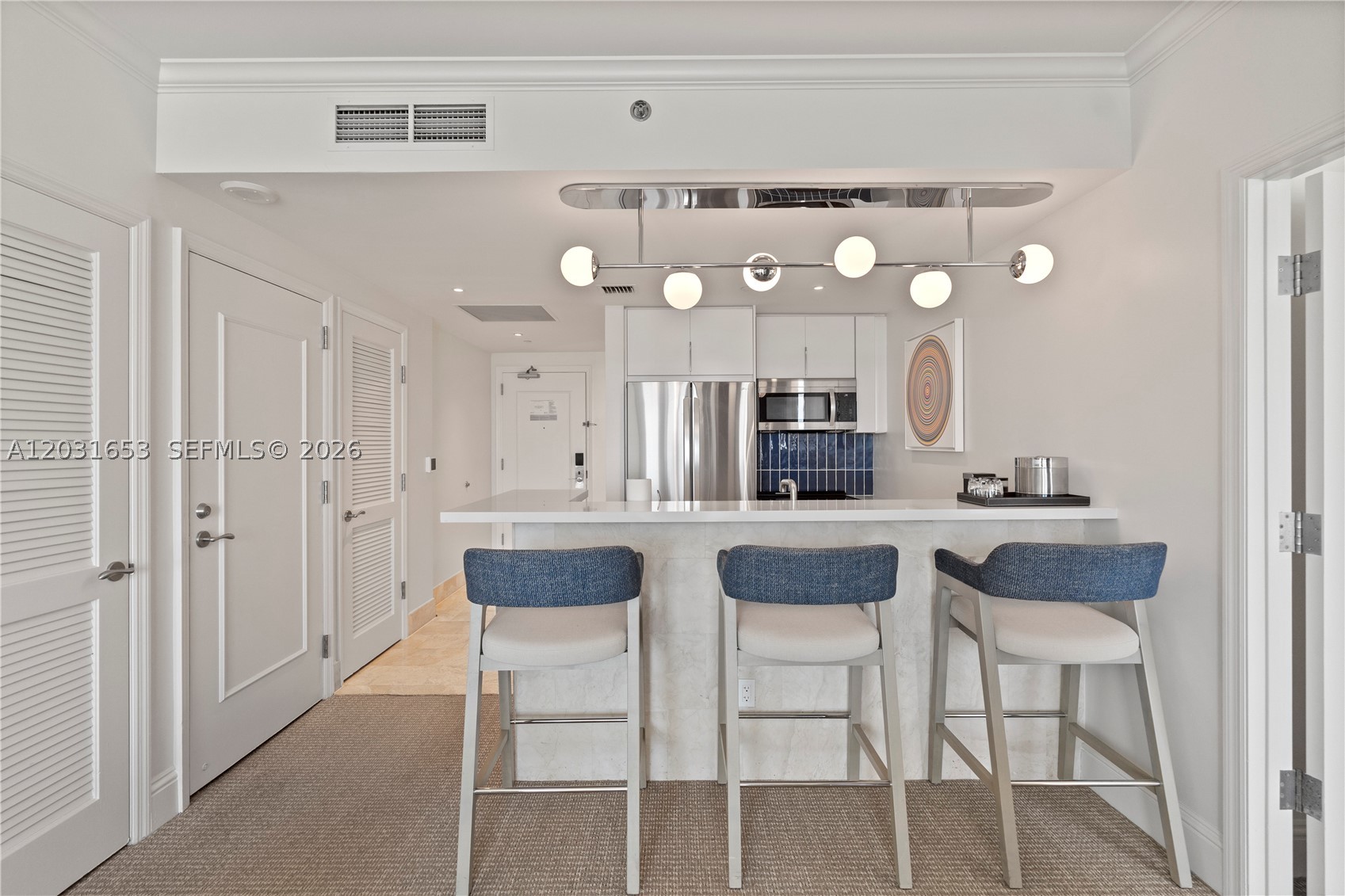 4401 COLLINS AV #1206, Miami Beach FL 33140