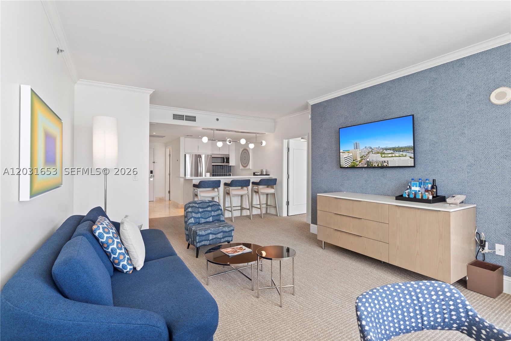 4401 COLLINS AV #1206, Miami Beach FL 33140