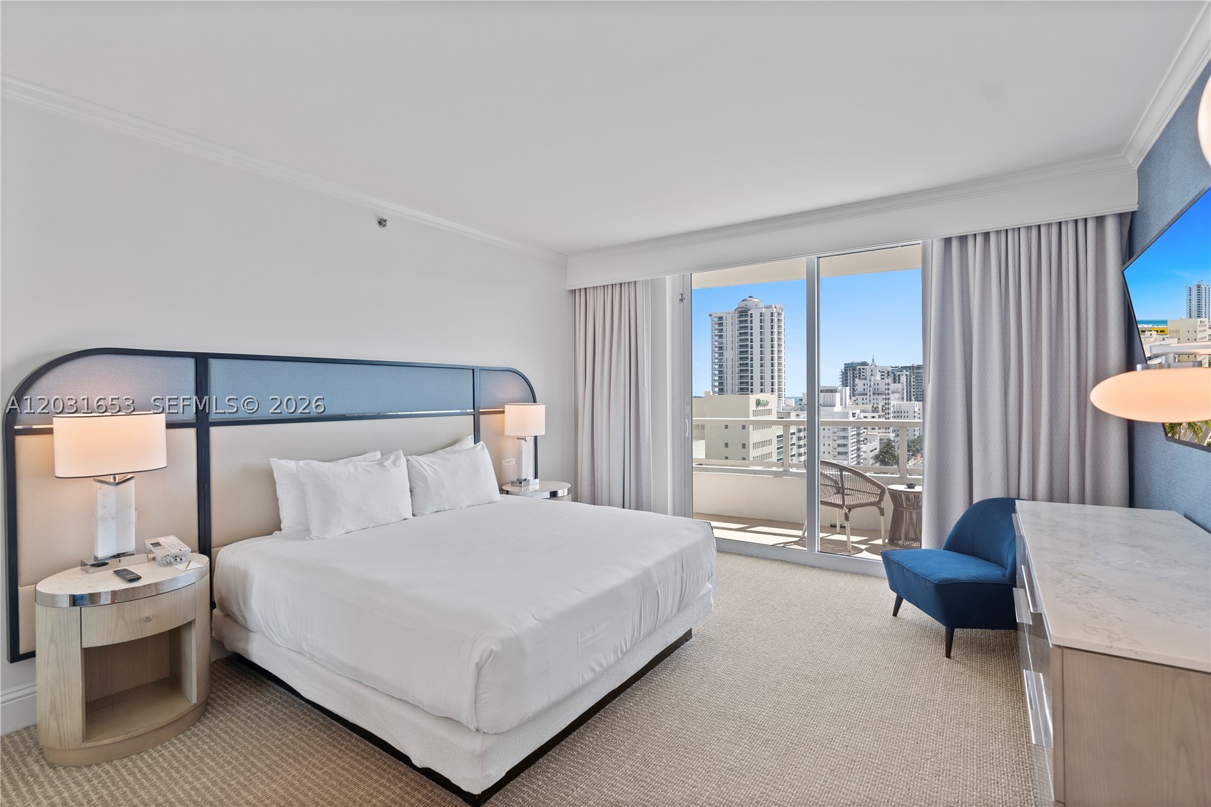 4401 COLLINS AV #1206, Miami Beach FL 33140