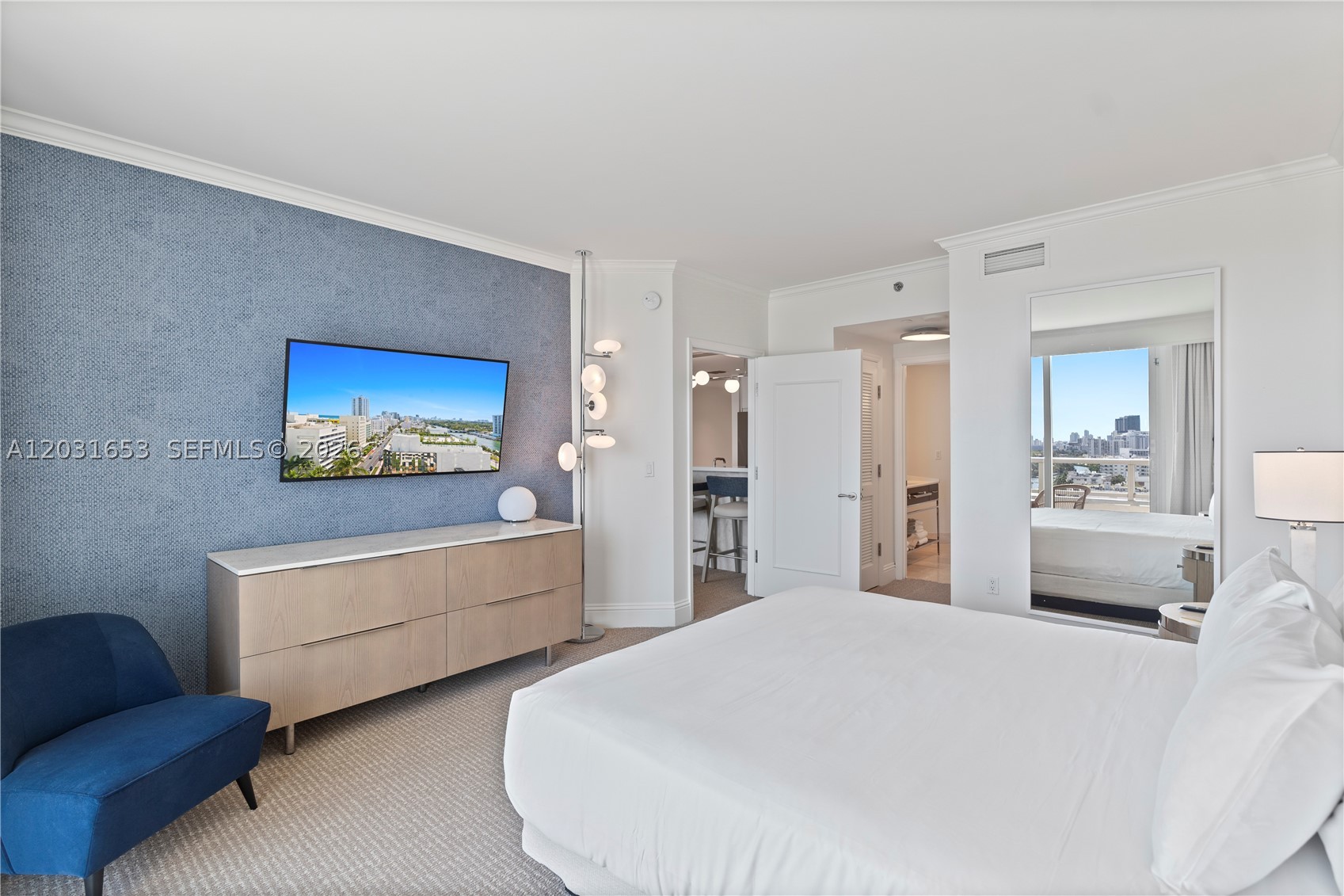 4401 COLLINS AV #1206, Miami Beach FL 33140