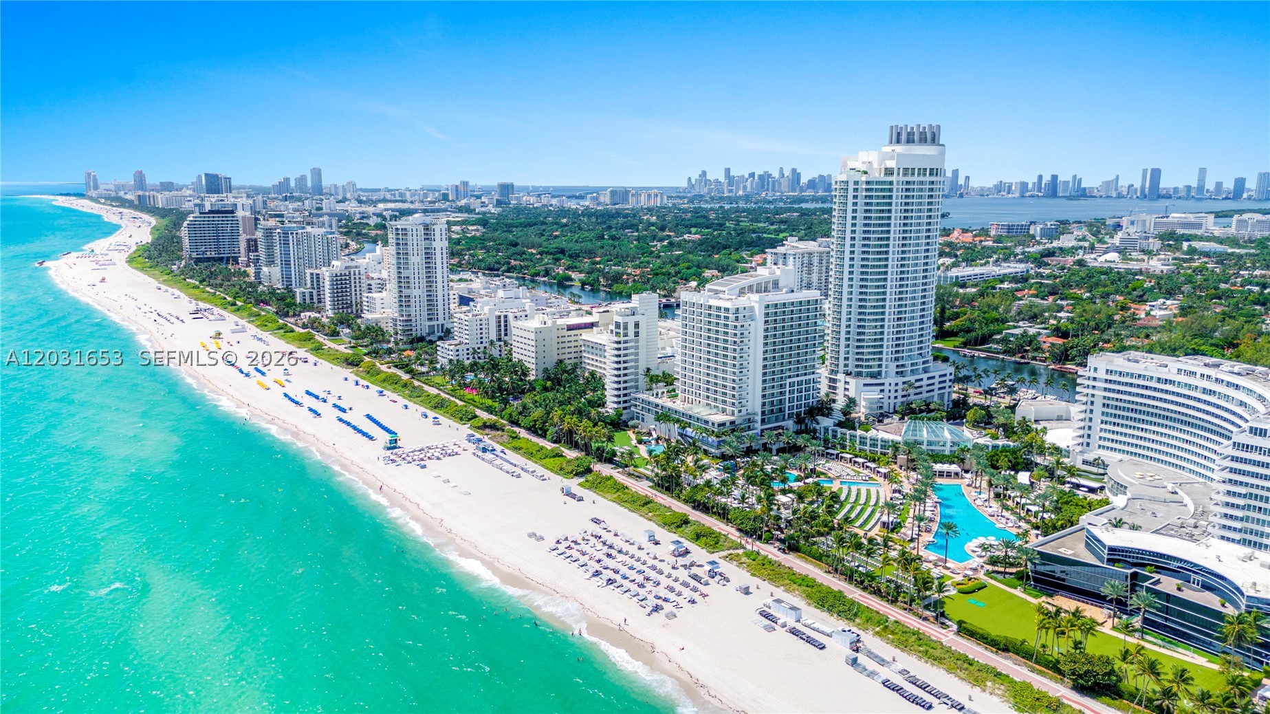 4401 COLLINS AV #1206, Miami Beach FL 33140