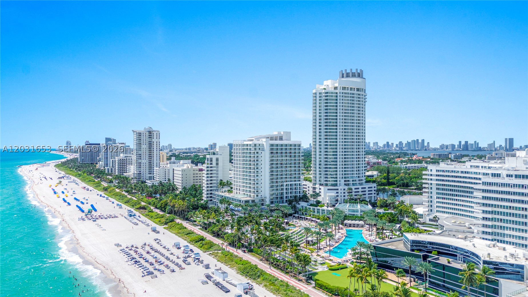 4401 COLLINS AV #1206, Miami Beach FL 33140