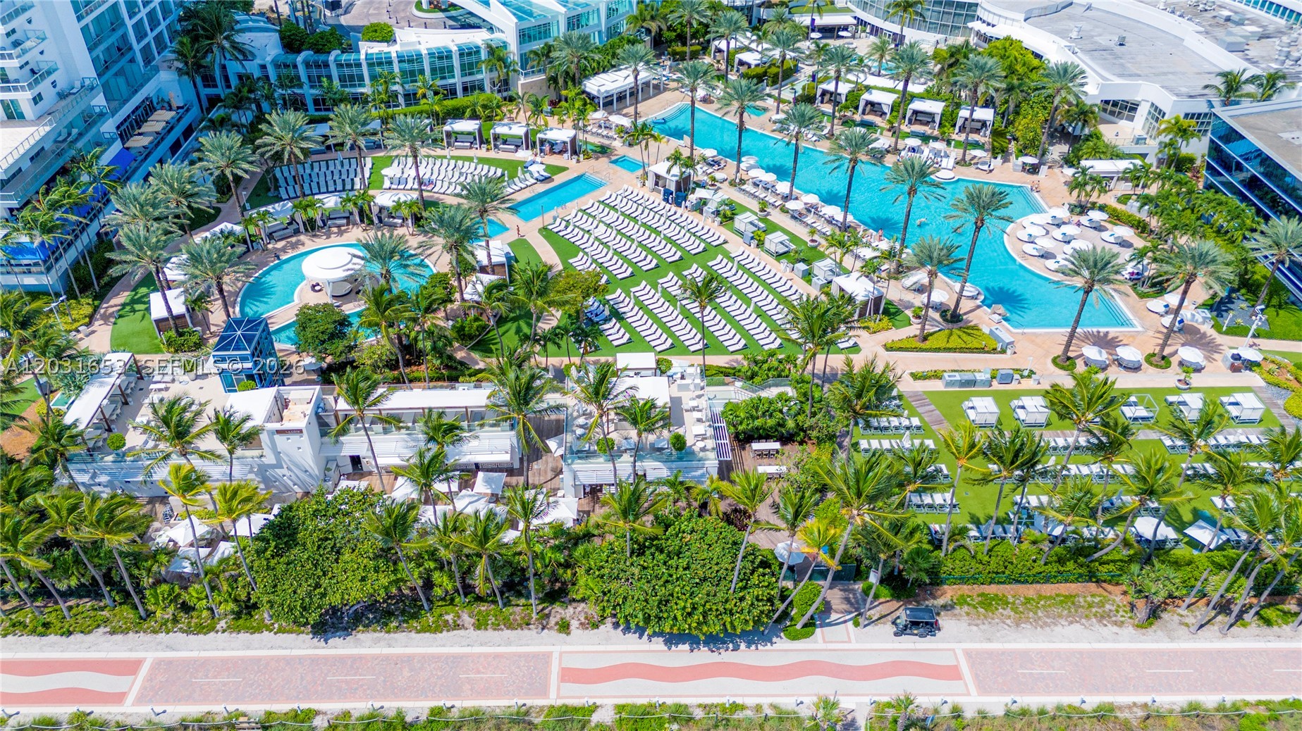 4401 COLLINS AV #1206, Miami Beach FL 33140