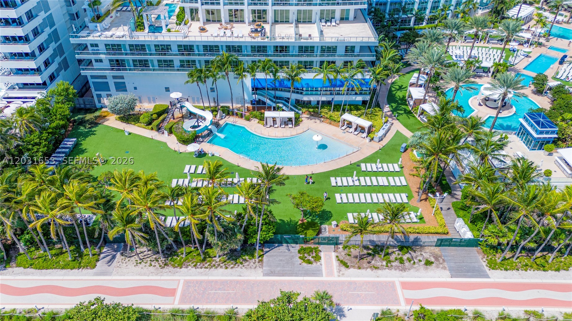 4401 COLLINS AV #1206, Miami Beach FL 33140