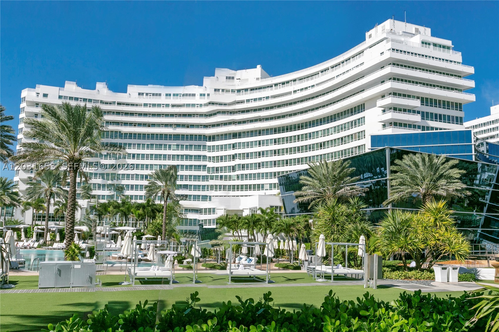 4401 COLLINS AV #1206, Miami Beach FL 33140