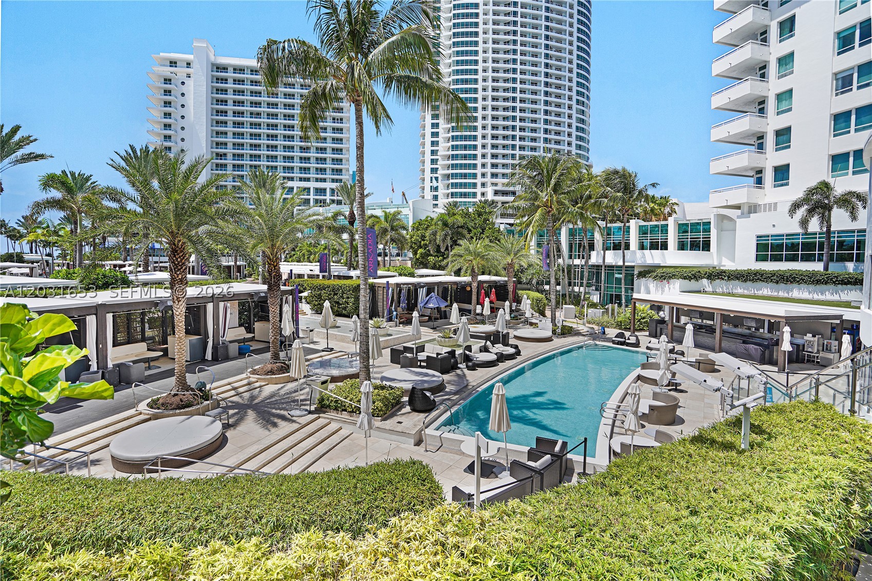 4401 COLLINS AV #1206, Miami Beach FL 33140