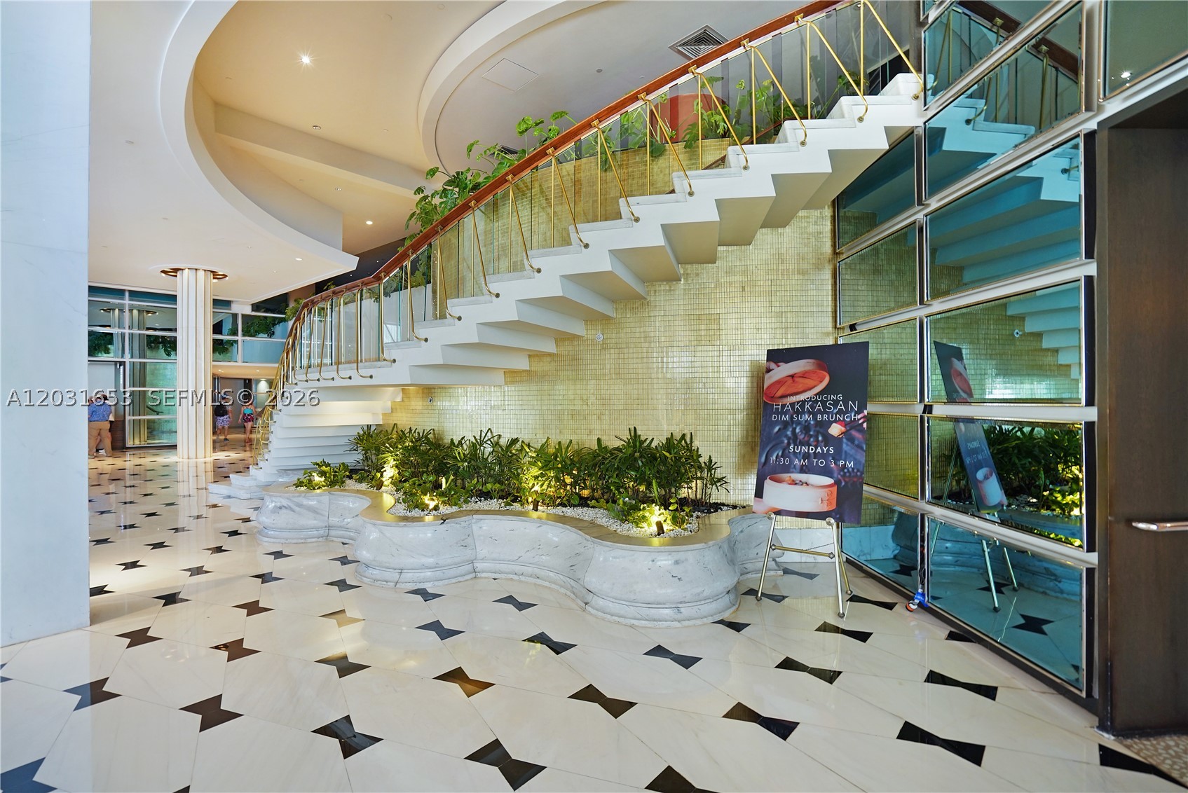 4401 COLLINS AV #1206, Miami Beach FL 33140