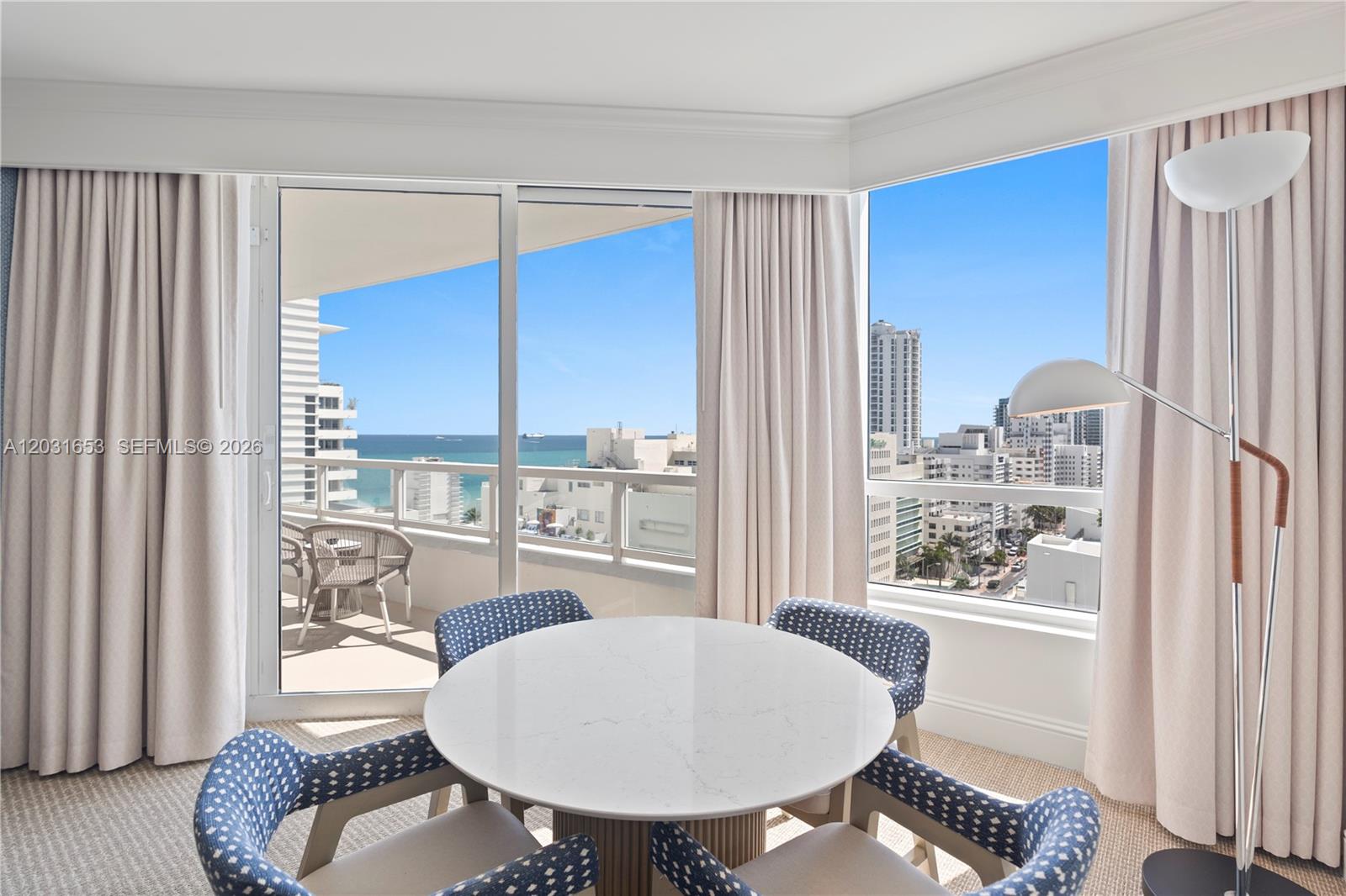 4401 COLLINS AV #1206, Miami Beach FL 33140