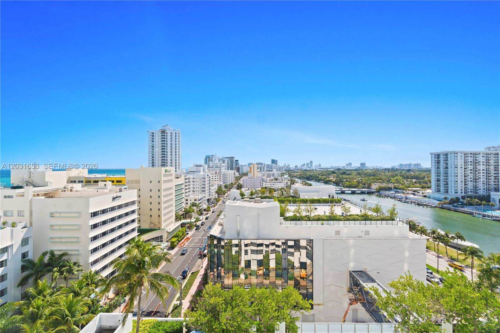 4401 COLLINS AV #1206, Miami Beach FL 33140