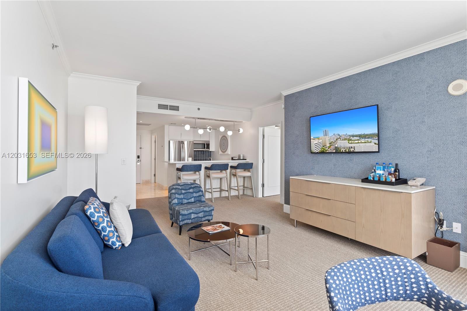 4401 COLLINS AV #1206, Miami Beach FL 33140
