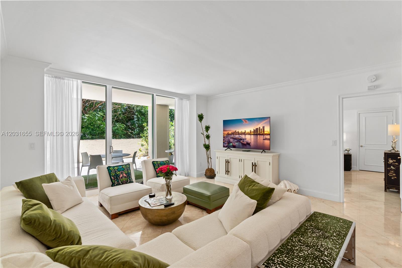 3400 SW 27th Ave #207, Miami FL 33133