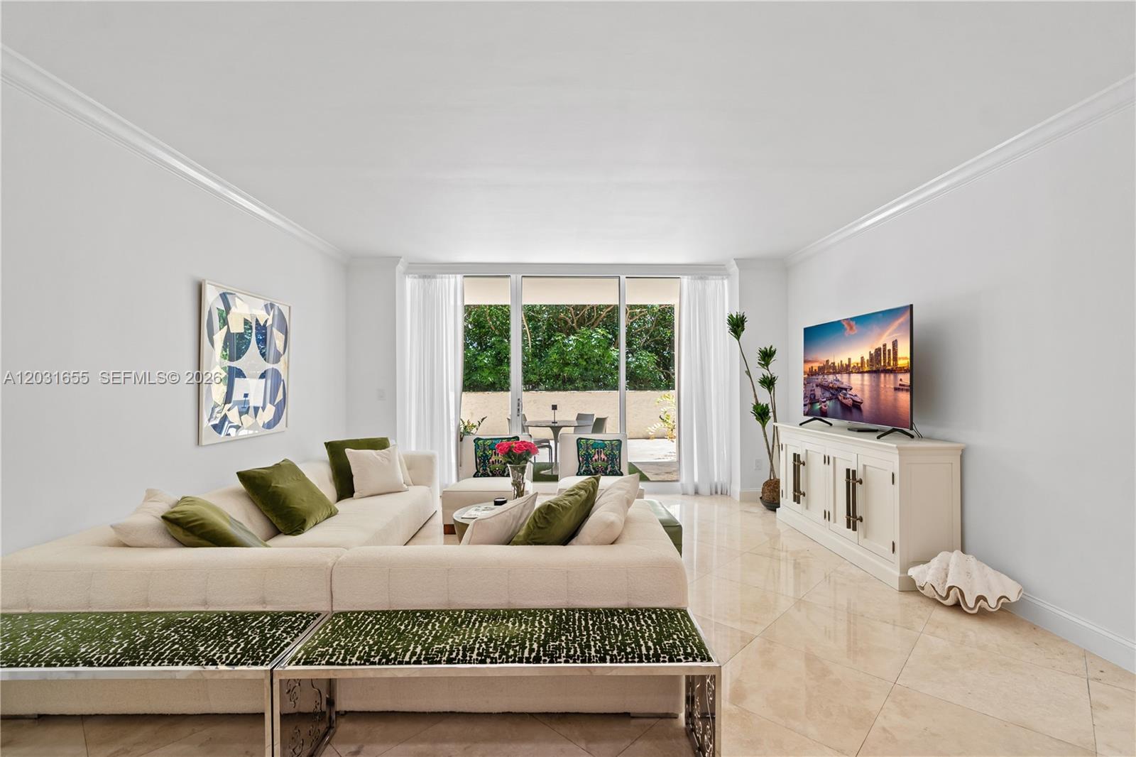 3400 SW 27th Ave #207, Miami FL 33133
