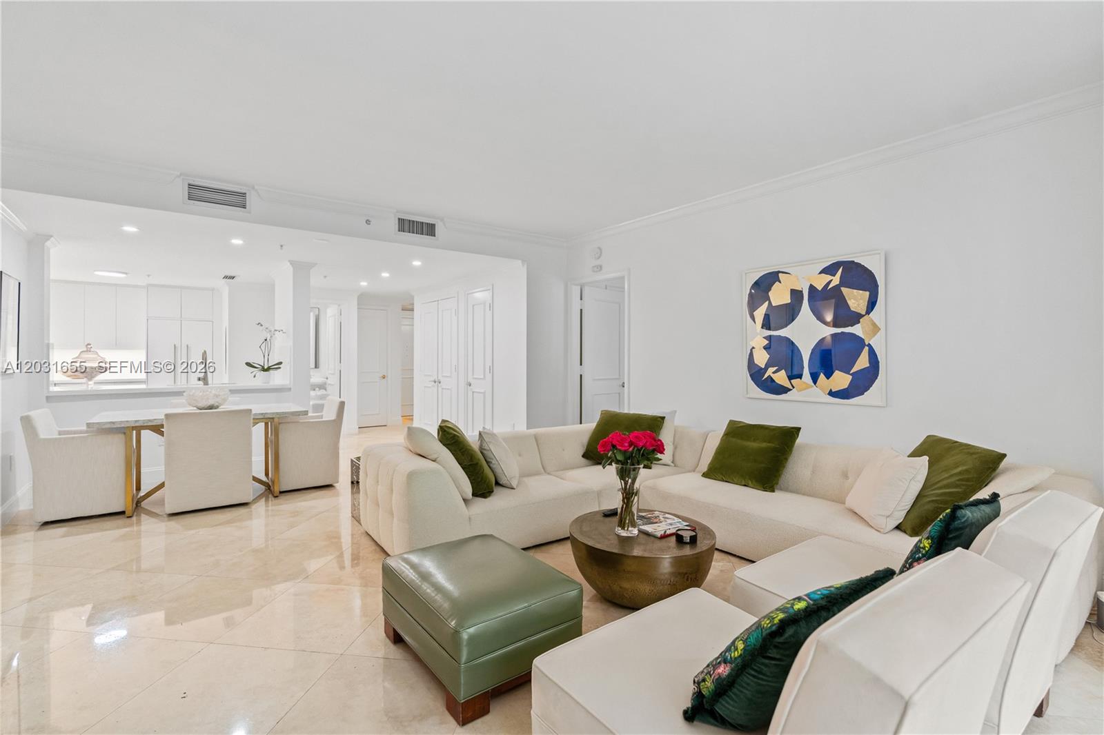 3400 SW 27th Ave #207, Miami FL 33133