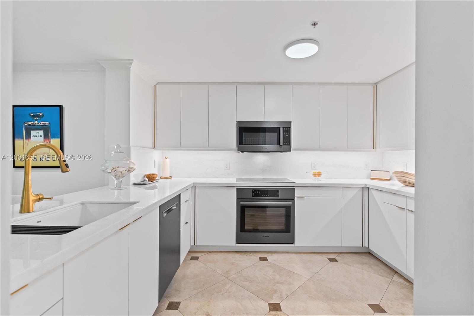 3400 SW 27th Ave #207, Miami FL 33133