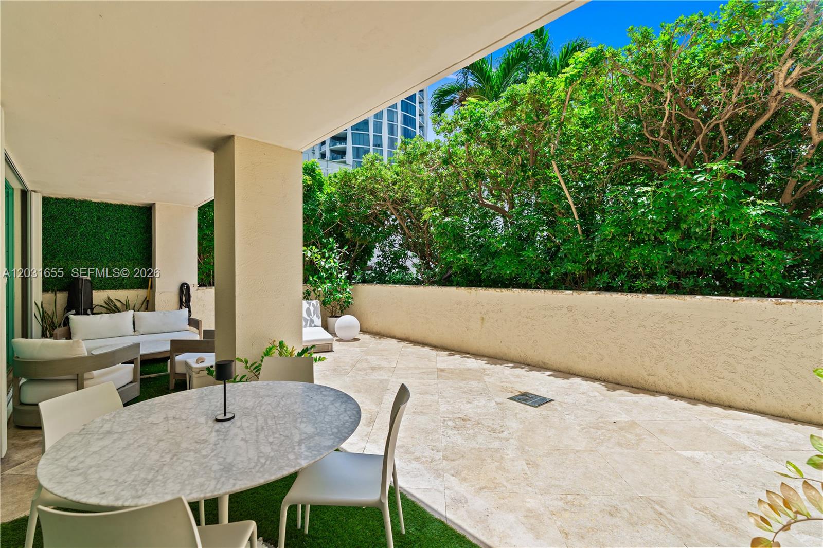 3400 SW 27th Ave #207, Miami FL 33133