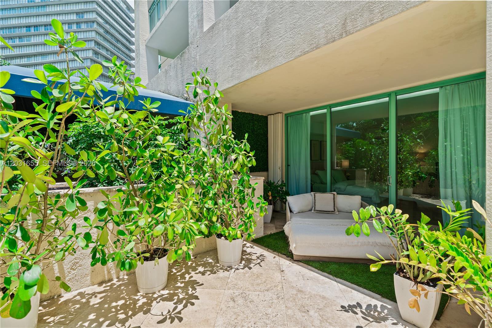 3400 SW 27th Ave #207, Miami FL 33133