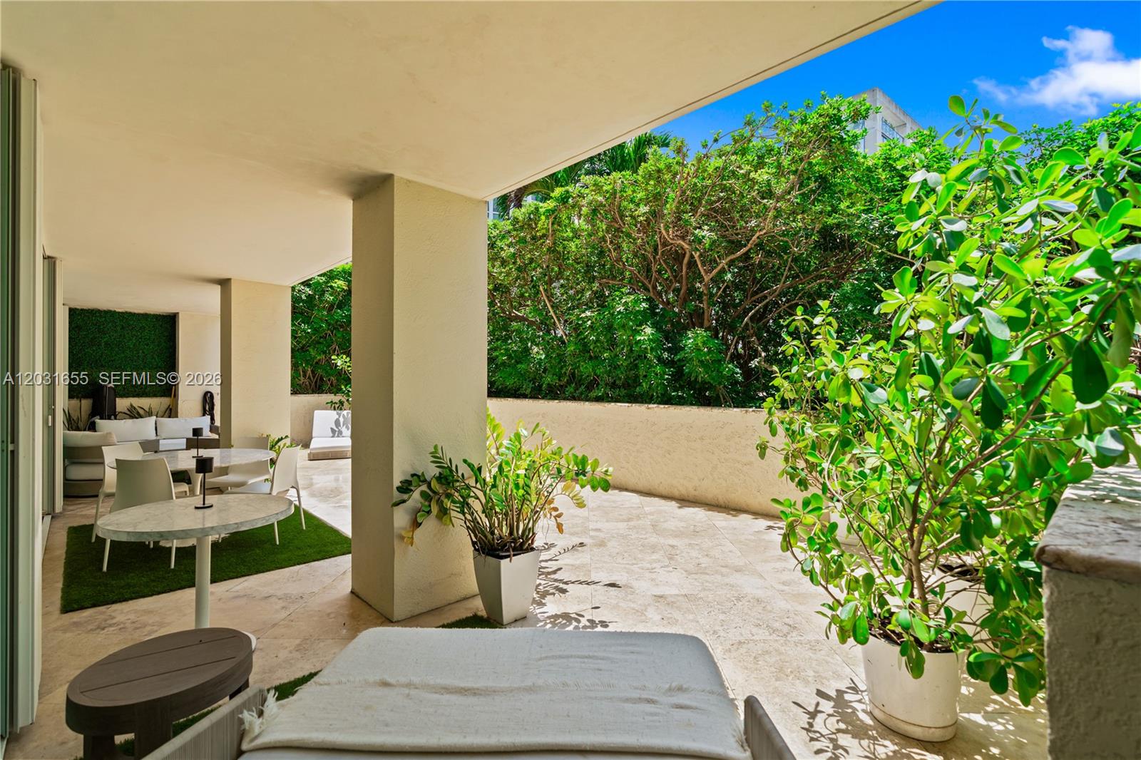 3400 SW 27th Ave #207, Miami FL 33133