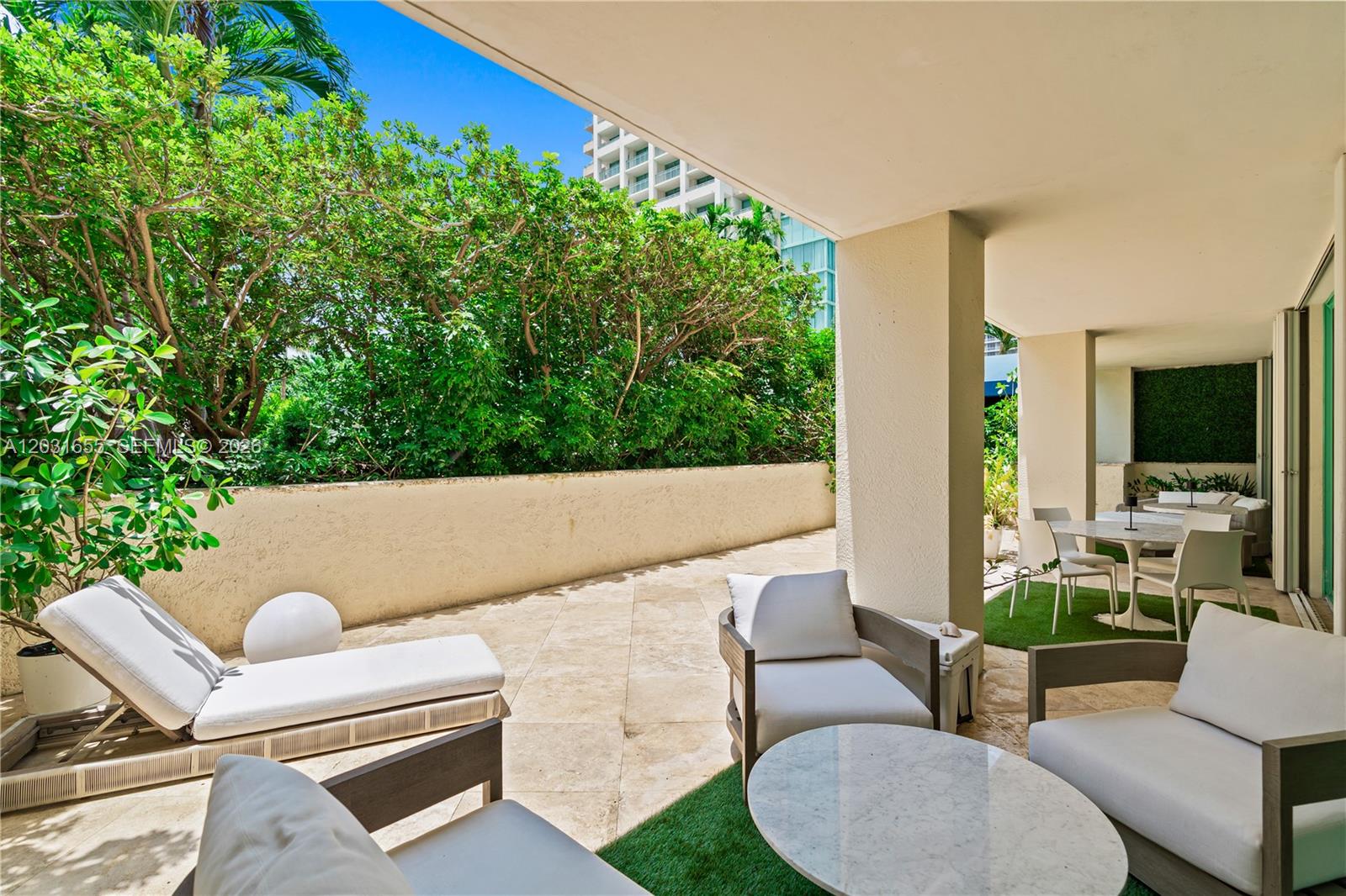 3400 SW 27th Ave #207, Miami FL 33133