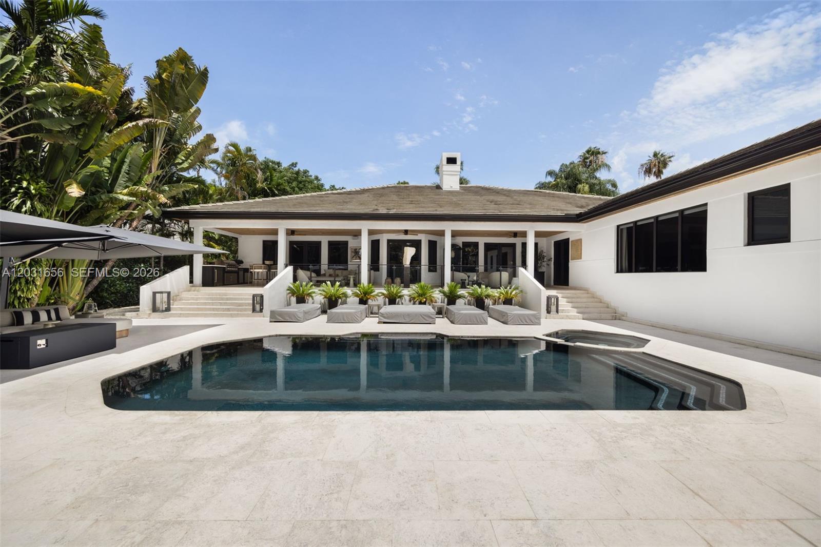 7300 Los Pinos Blvd, Coral Gables FL 33143