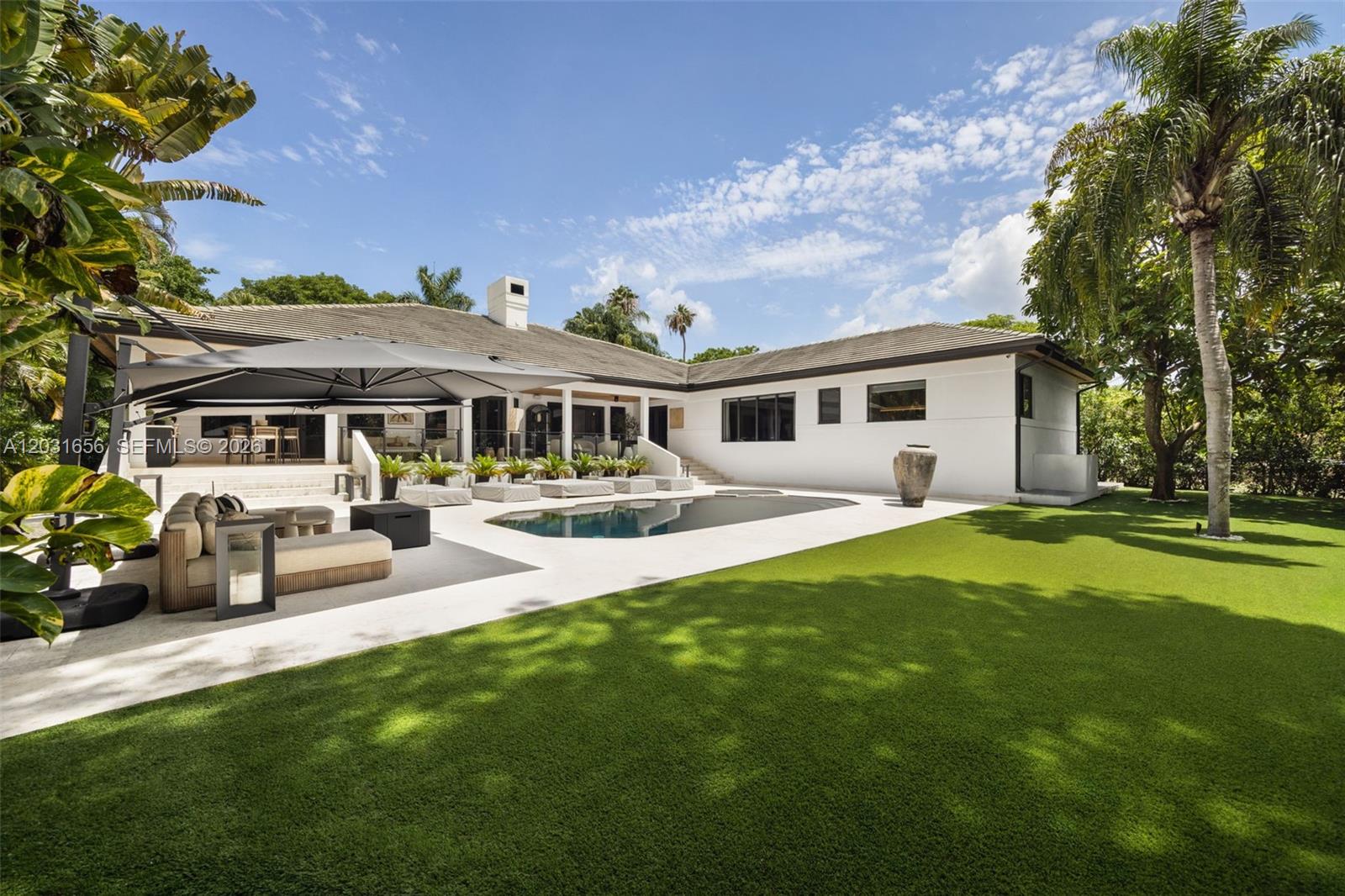 7300 Los Pinos Blvd, Coral Gables FL 33143